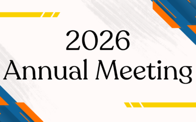 2026 Annual Meeting